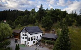 Cabana Transylwonder